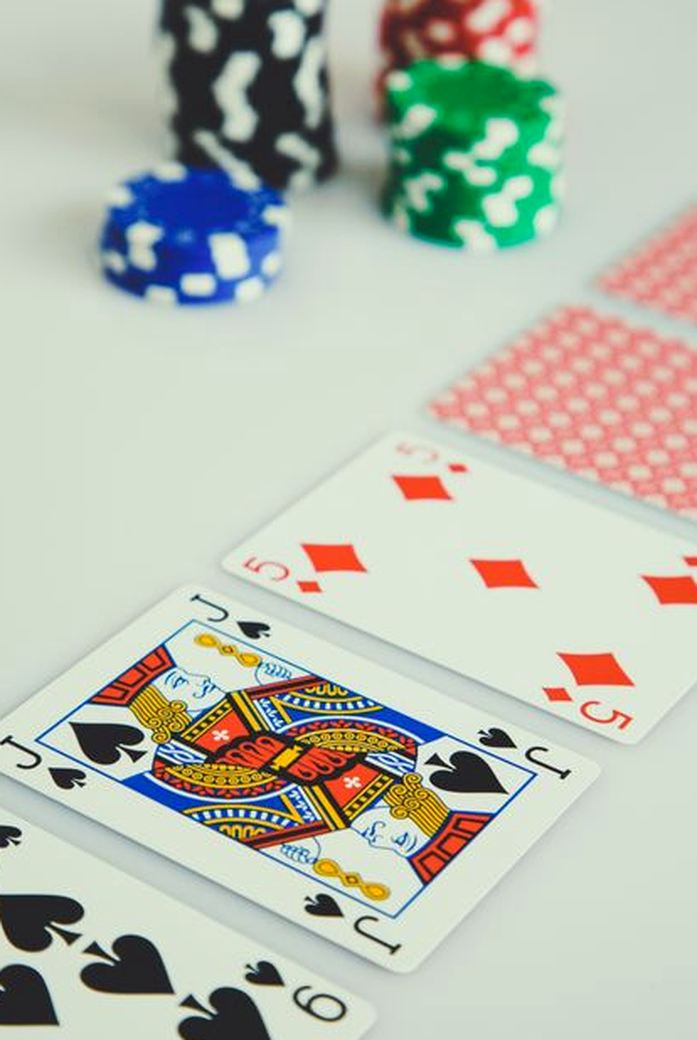 game MB66 Poker