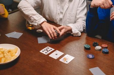 game trực tuyến New88 Poker